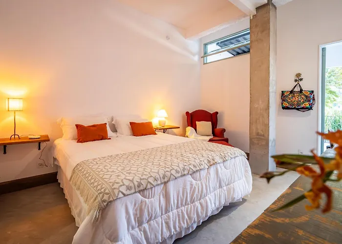 Green Loft - Itaipava