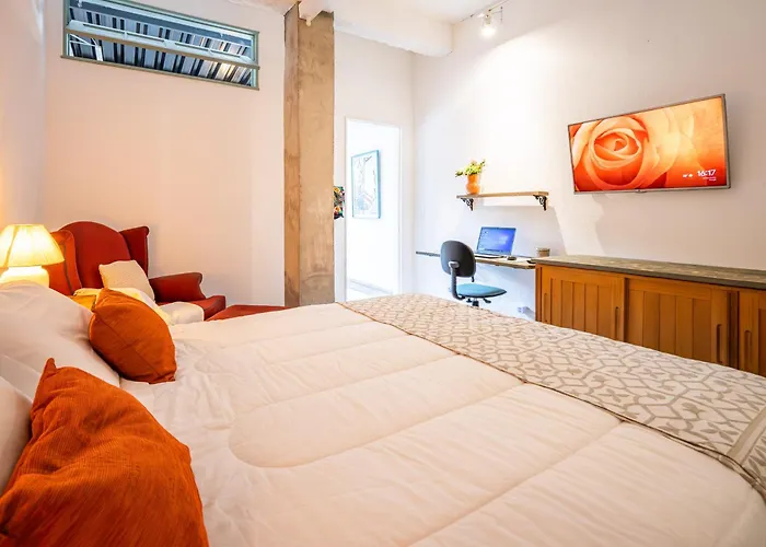Green Loft - Itaipava