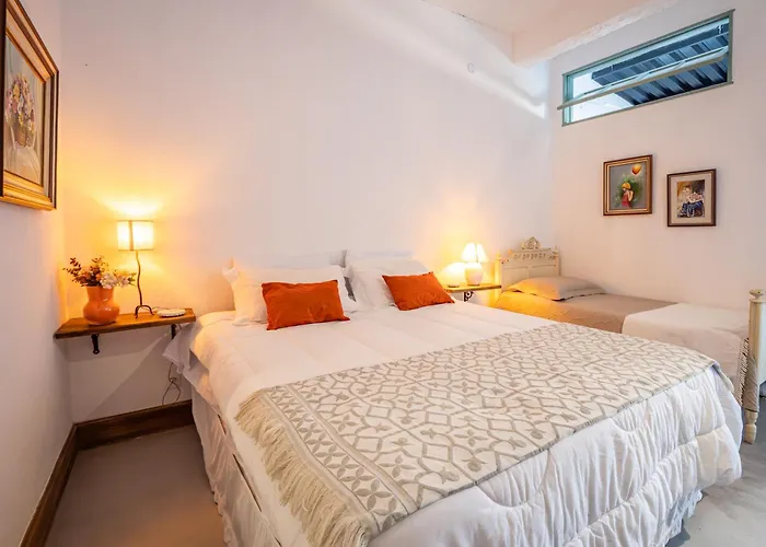 Green Loft - Itaipava