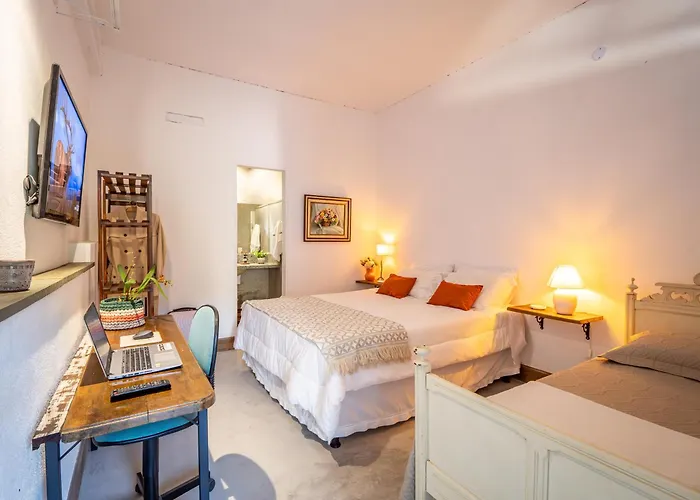 Green Loft - Itaipava