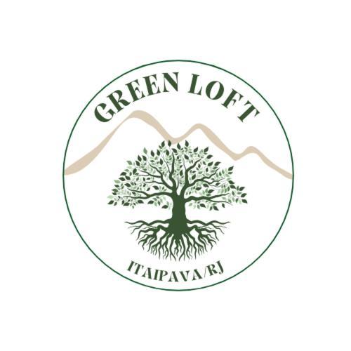 Holiday home Loft - Itaipava *