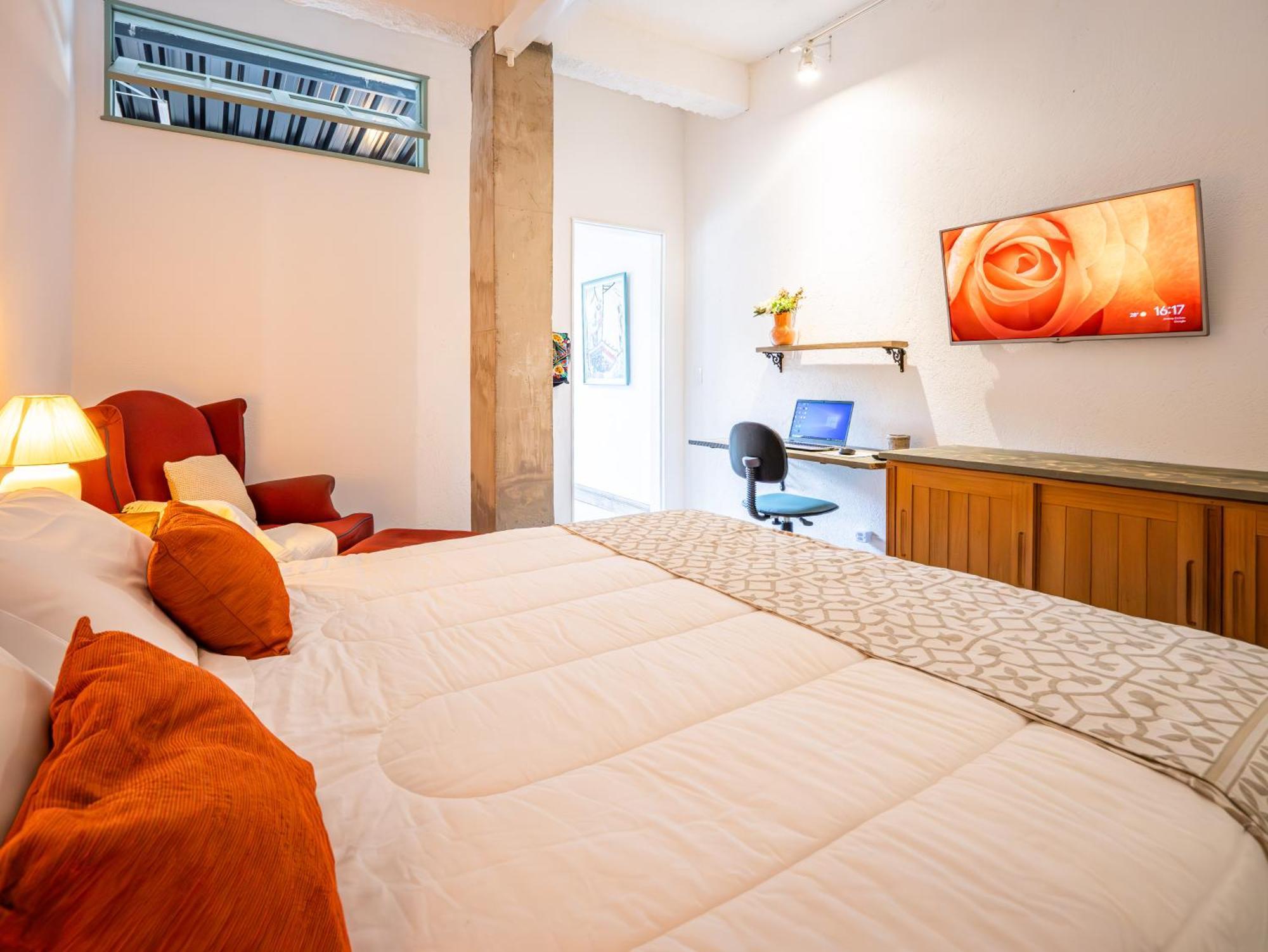 Holiday home Loft - Itaipava