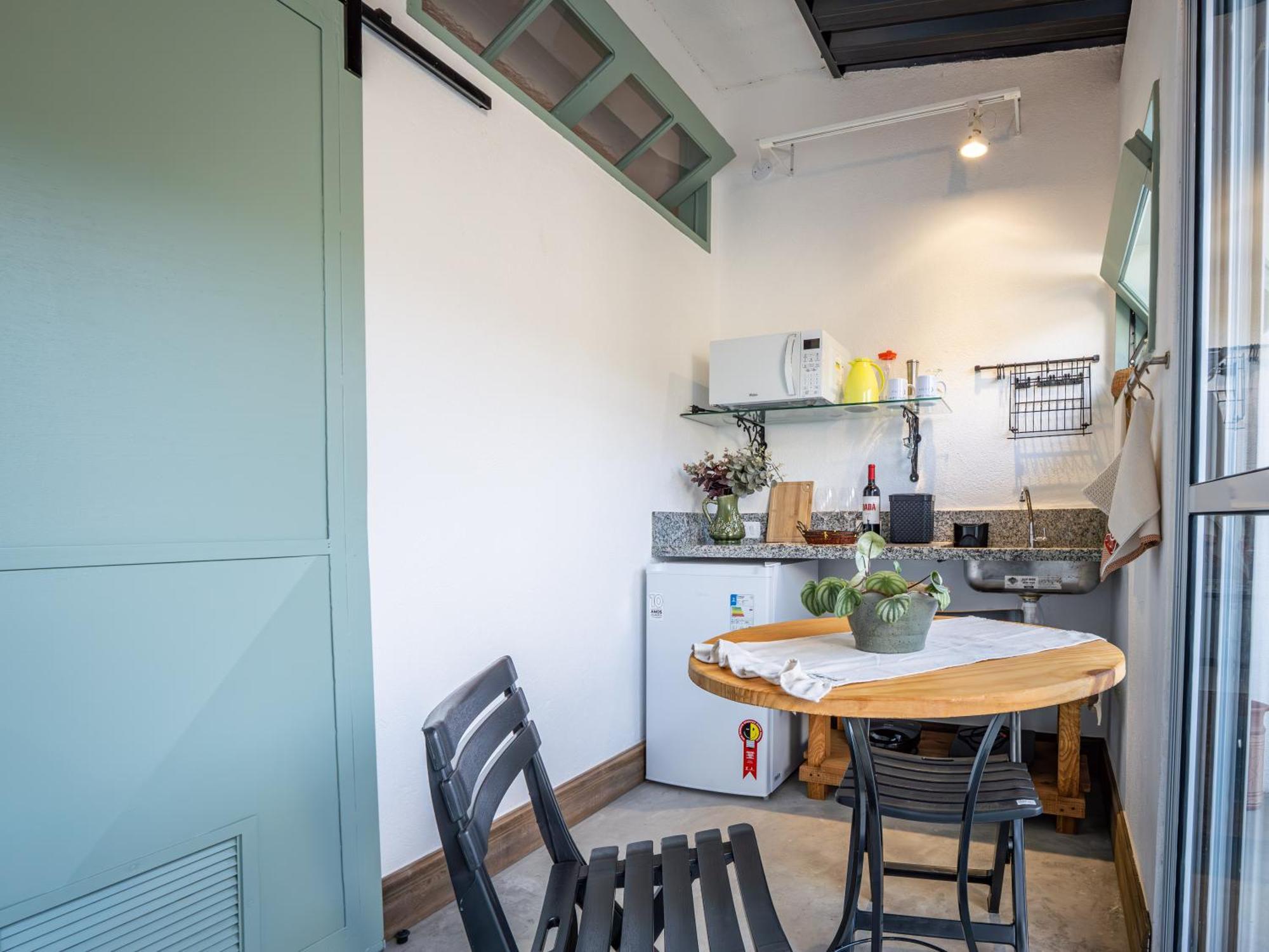Loft - Itaipava Petropolis (Rio de Janeiro)