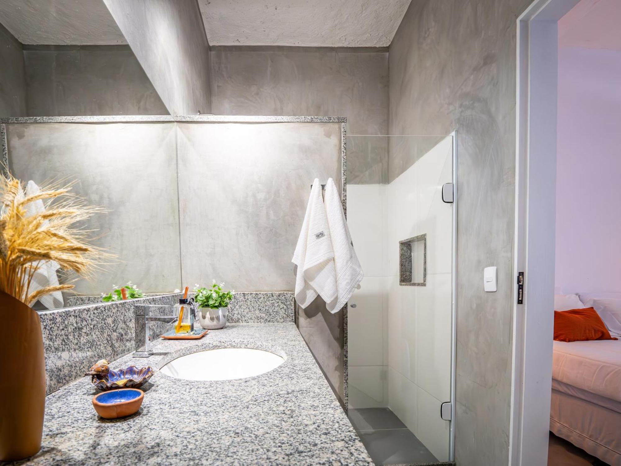 Loft - Itaipava *