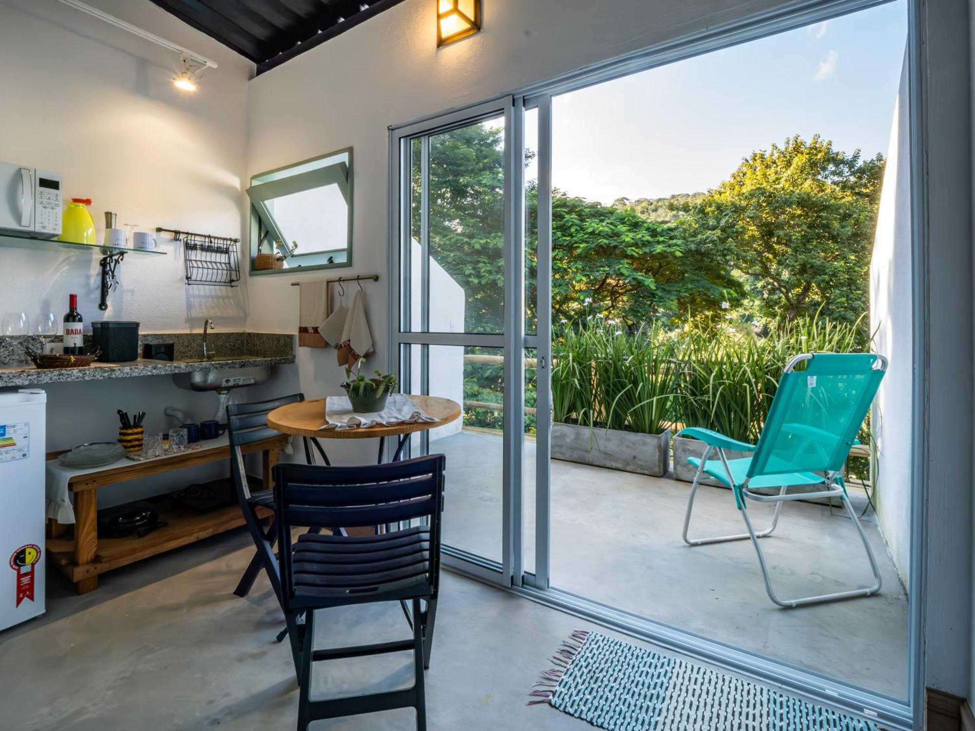 Loft - Itaipava *