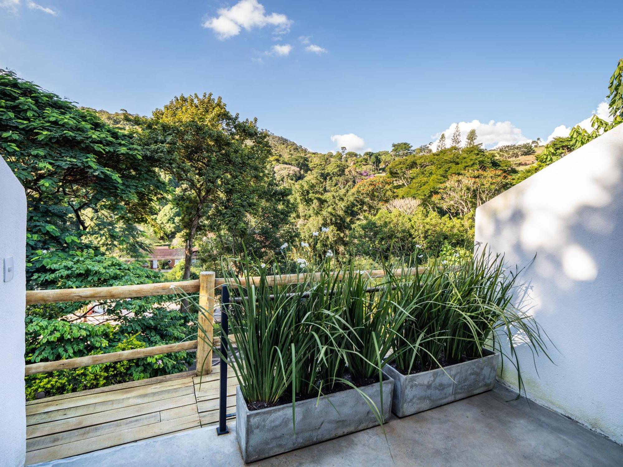Holiday home Loft - Itaipava Petropolis (Rio de Janeiro)
