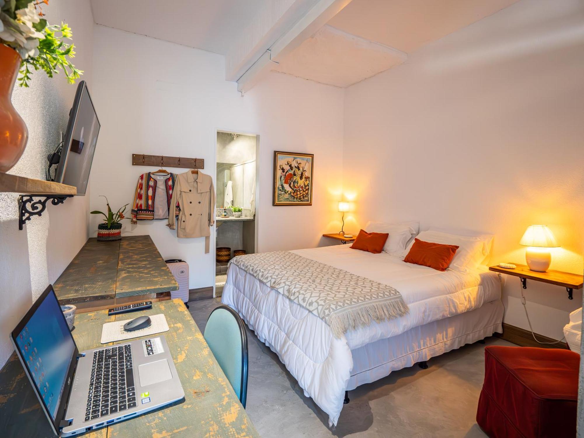 Loft - Itaipava *