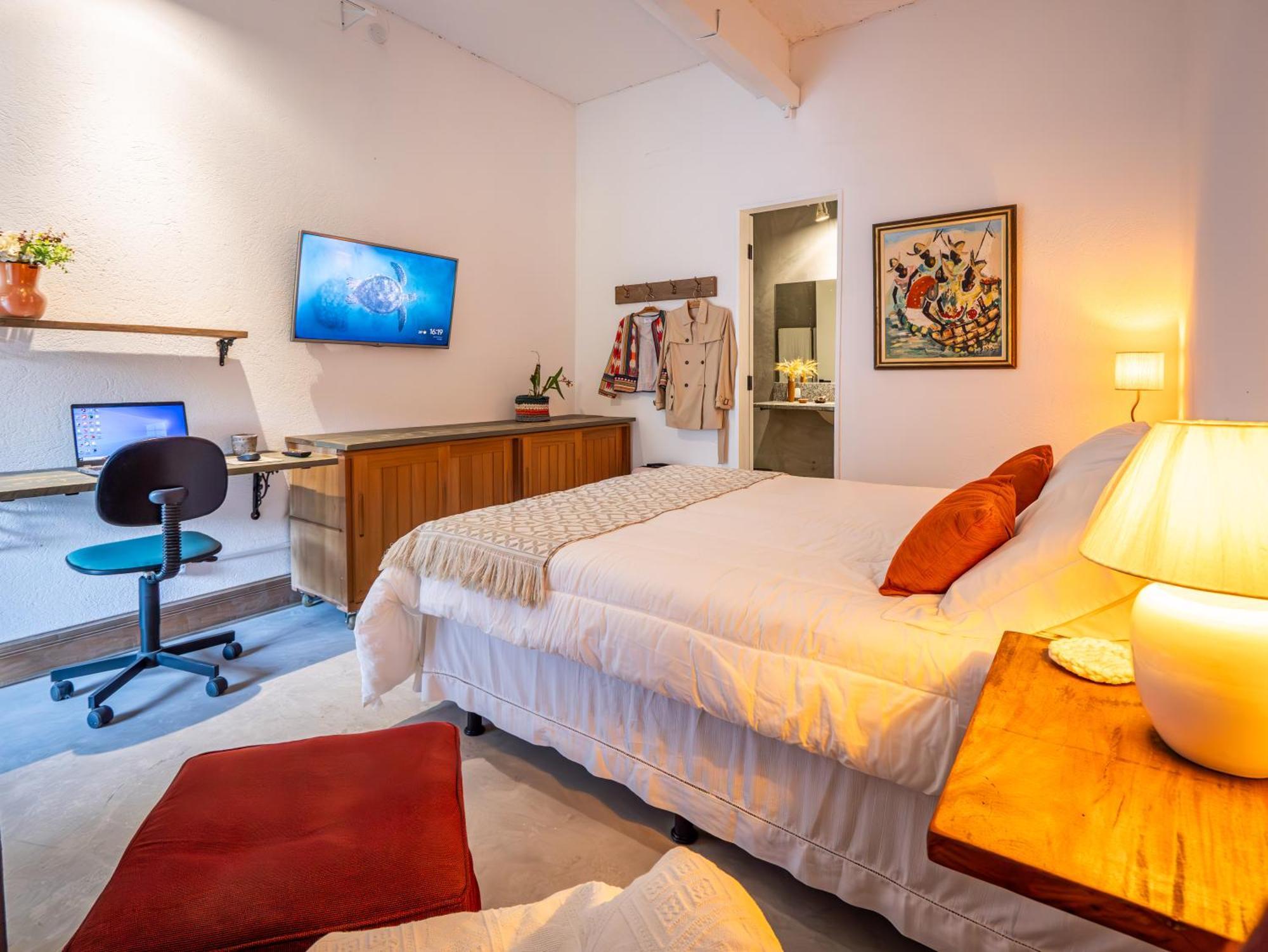 Loft - Itaipava * Petropolis (Rio de Janeiro)
