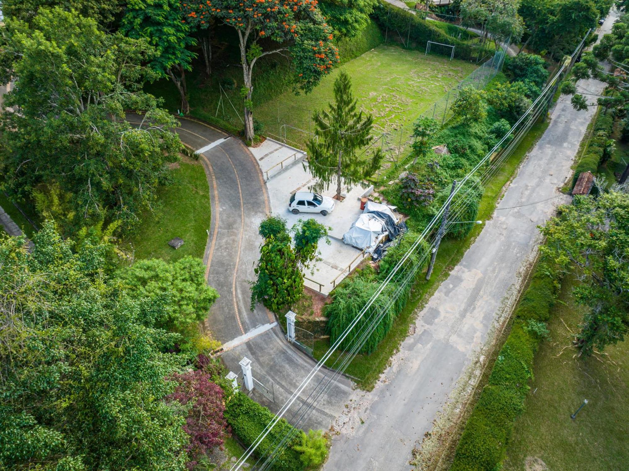 Loft - Itaipava