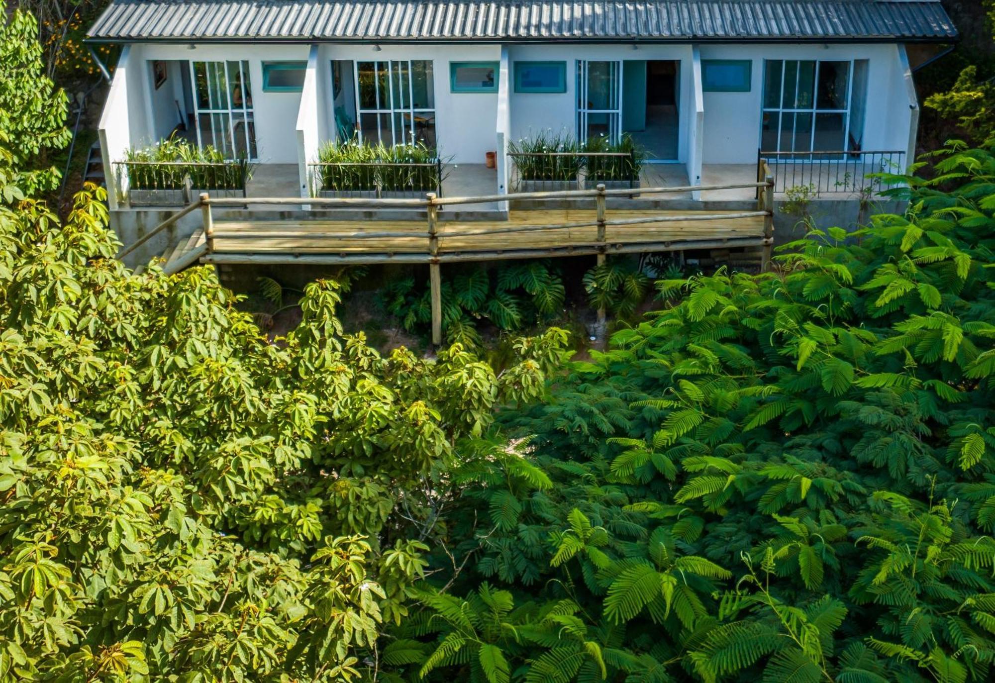Loft - Itaipava Holiday home *