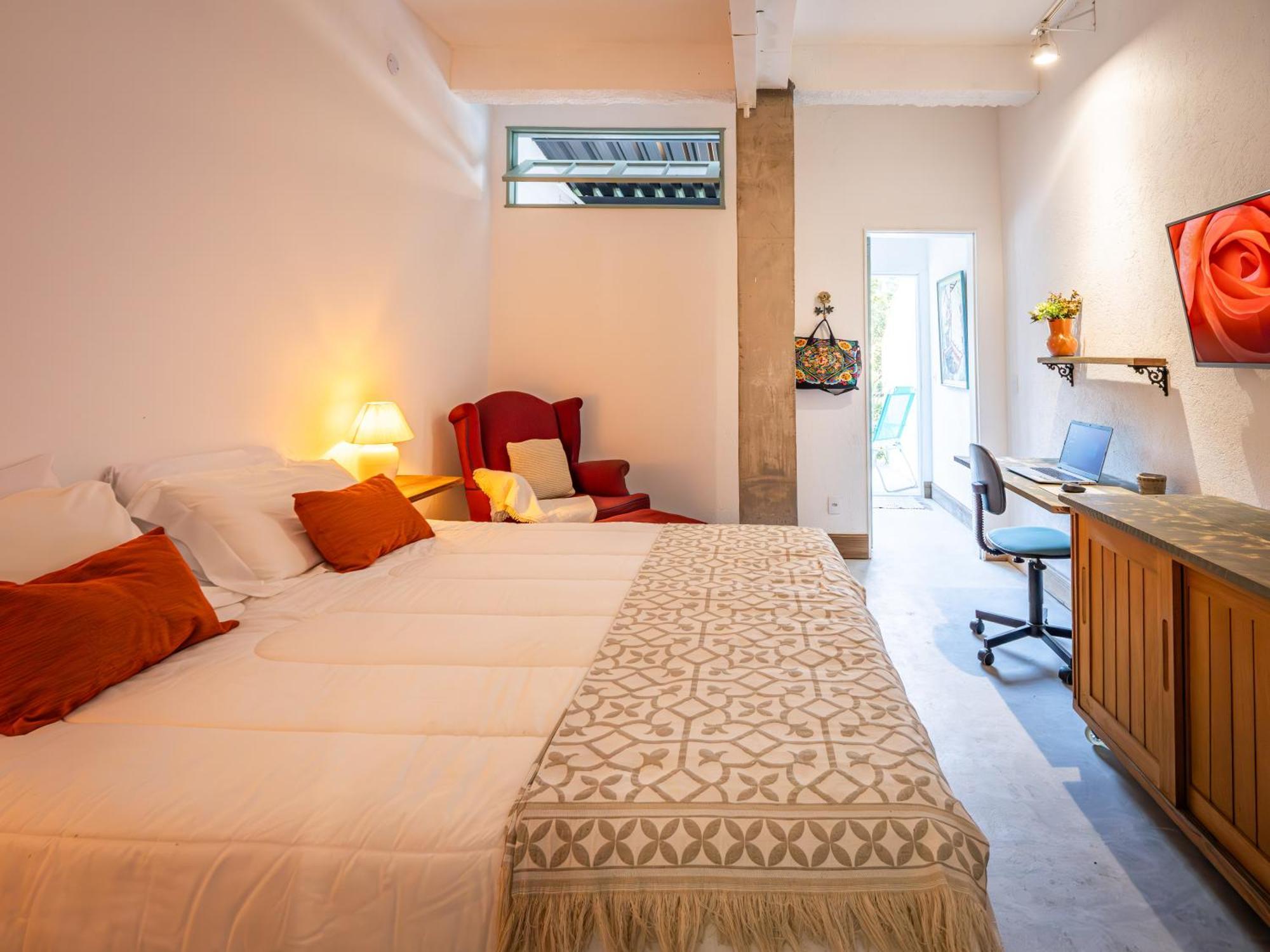 Loft - Itaipava