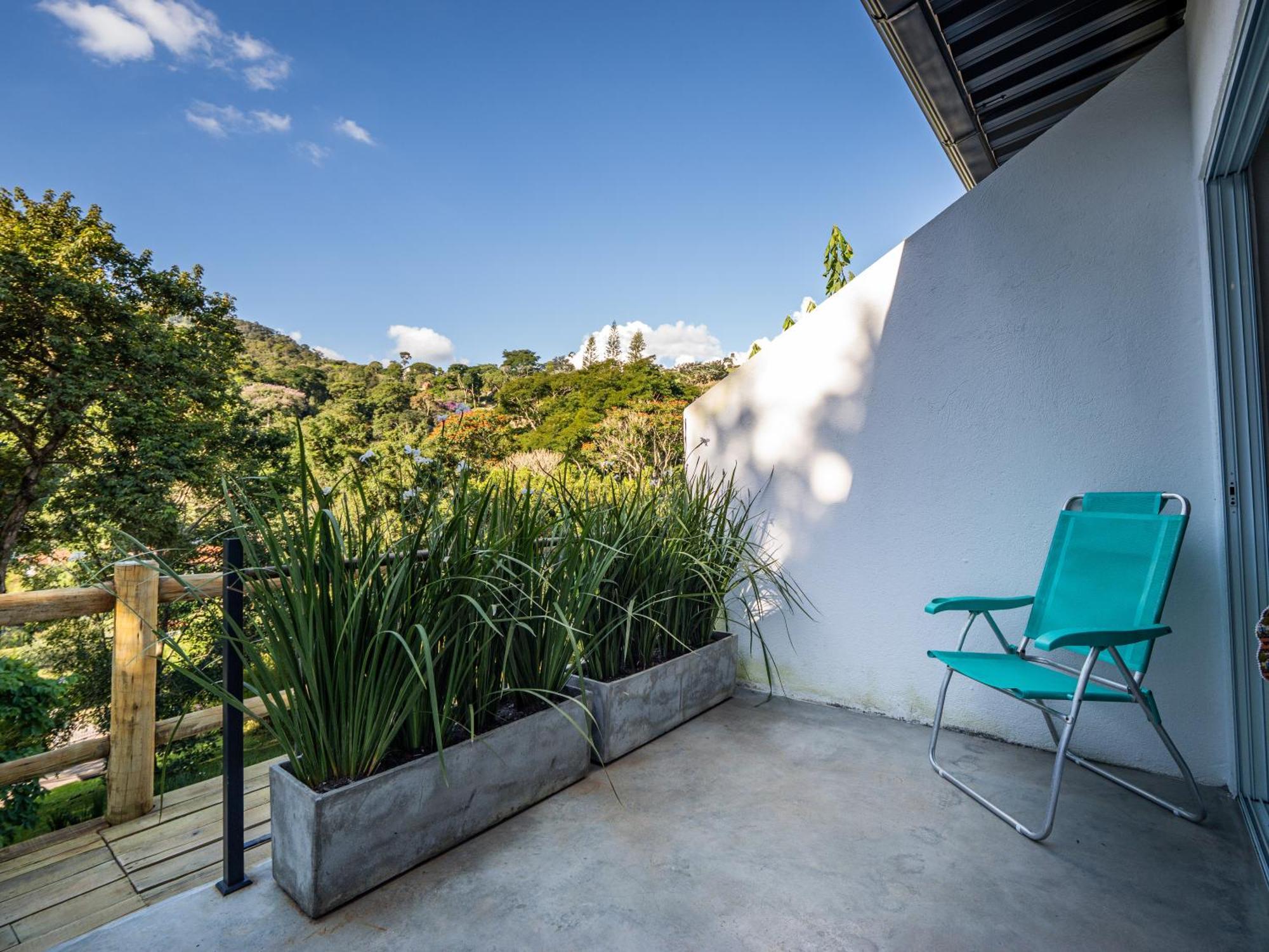 Holiday home Loft - Itaipava