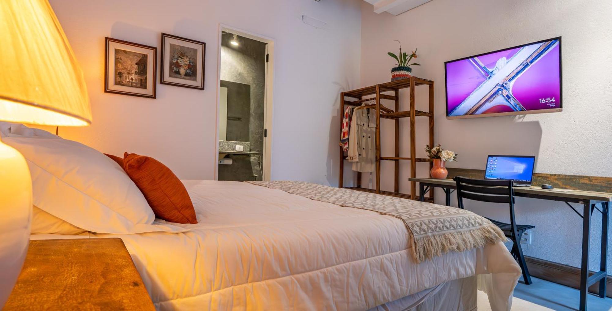 Loft - Itaipava Holiday home *