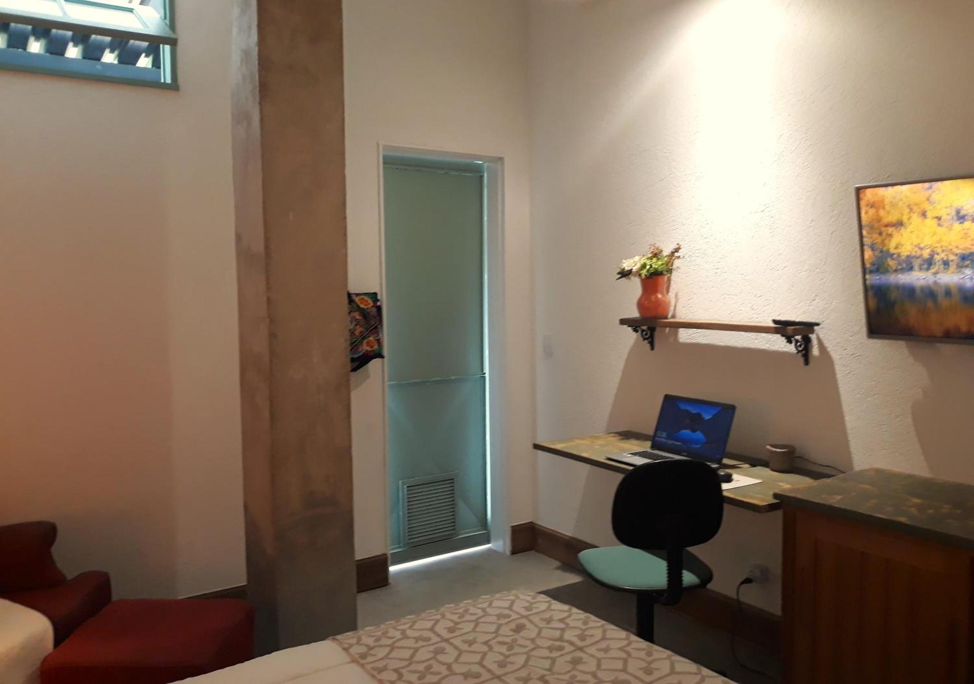 Loft - Itaipava Holiday home Petropolis (Rio de Janeiro)