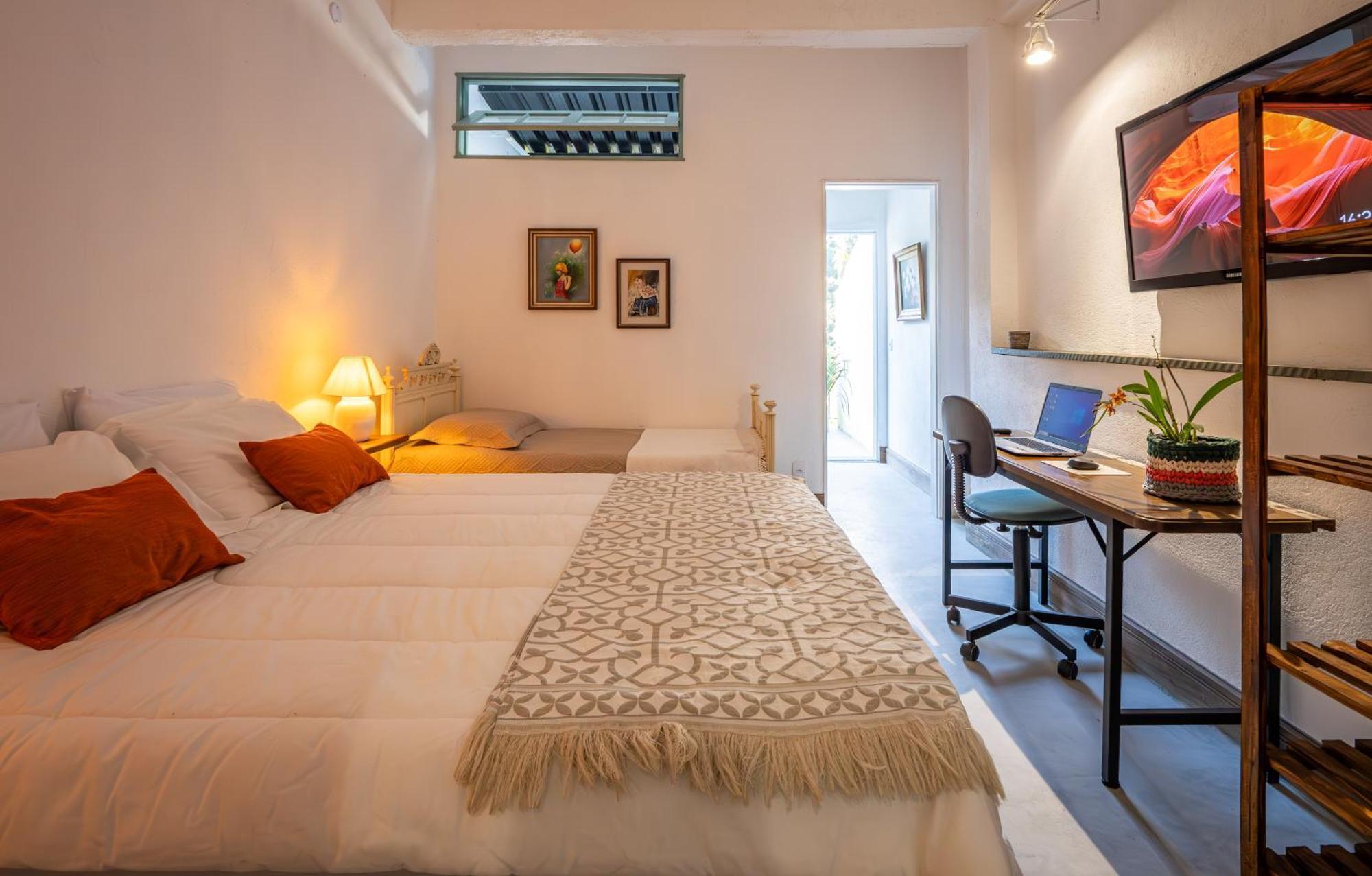 Loft - Itaipava Holiday home *