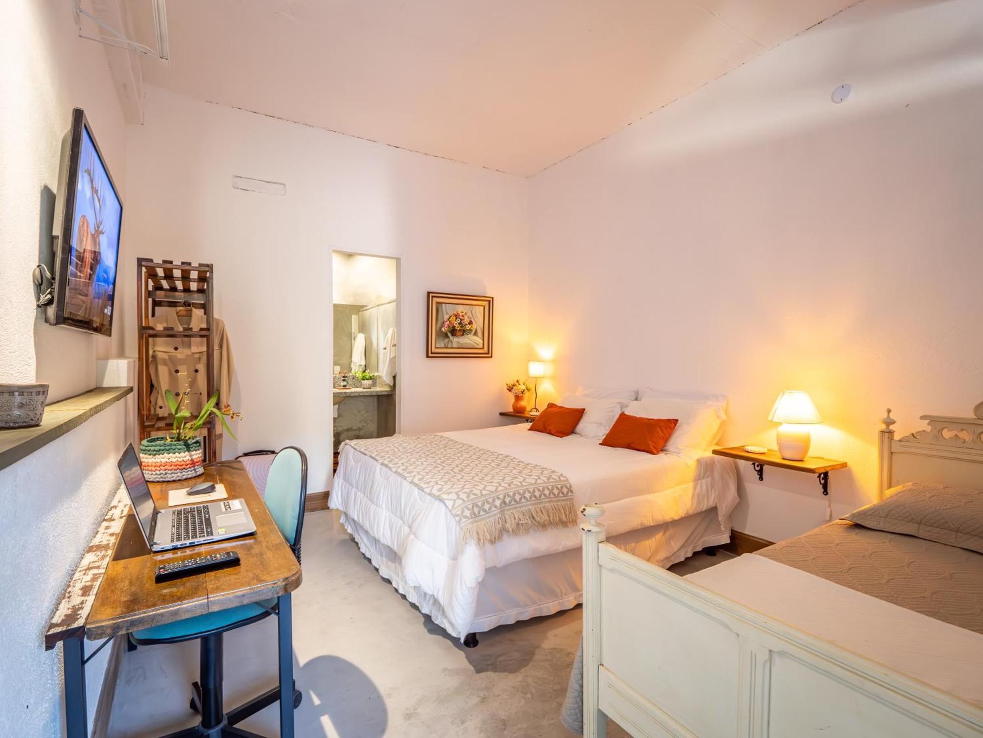 Loft - Itaipava Holiday home *