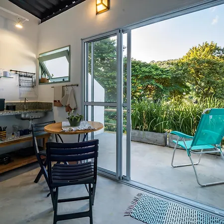 Green Loft - Itaipava Petropolis  Exterior photo