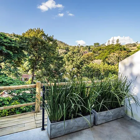 Green Loft - Itaipava Petropolis  Exterior photo