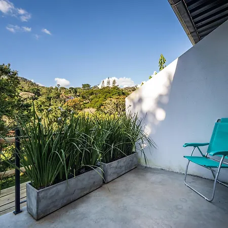 Green Loft - Itaipava Petropolis  Exterior photo
