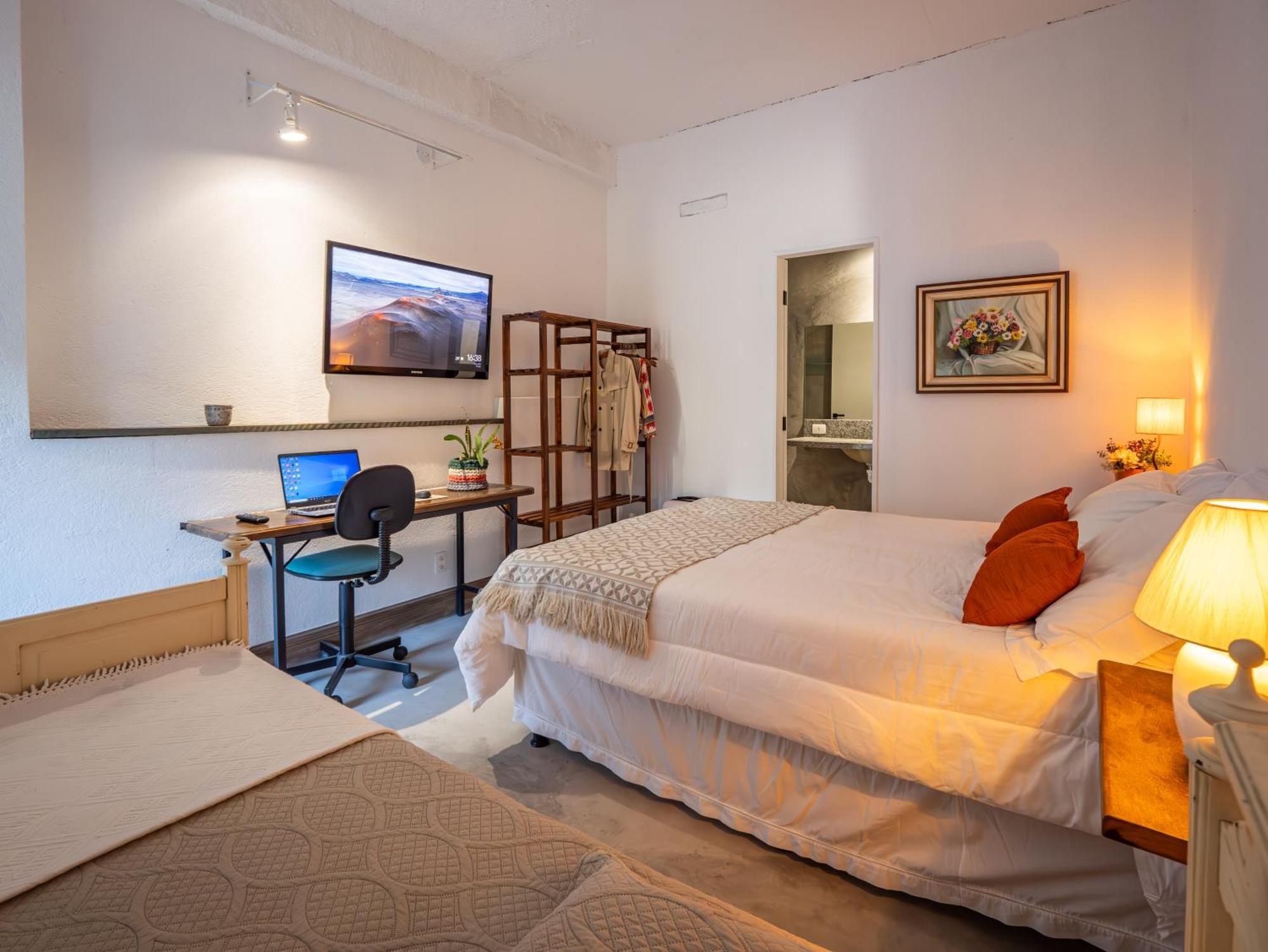 Loft - Itaipava Сasa de vacaciones *