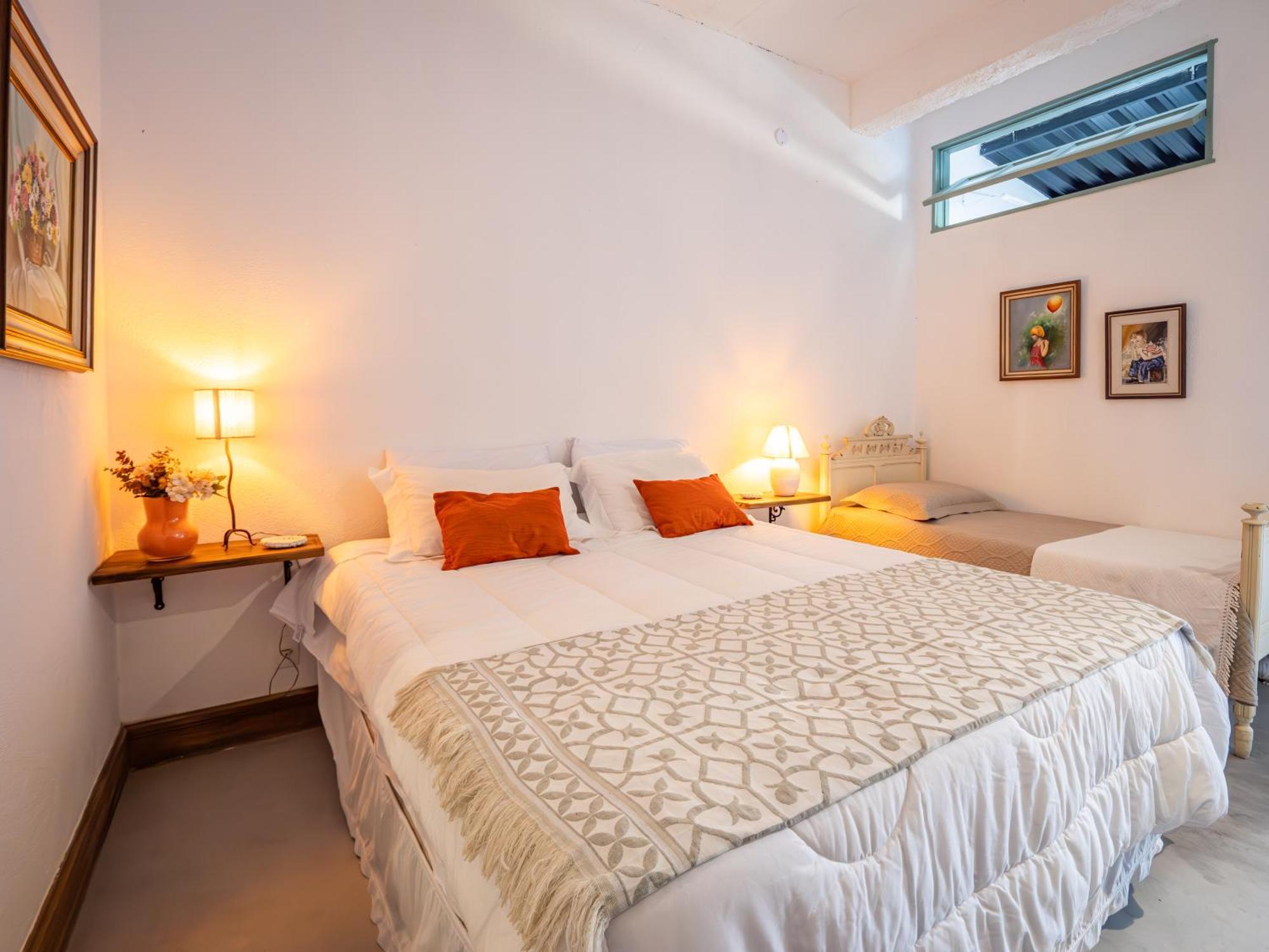Loft - Itaipava Сasa de vacaciones Petrópolis